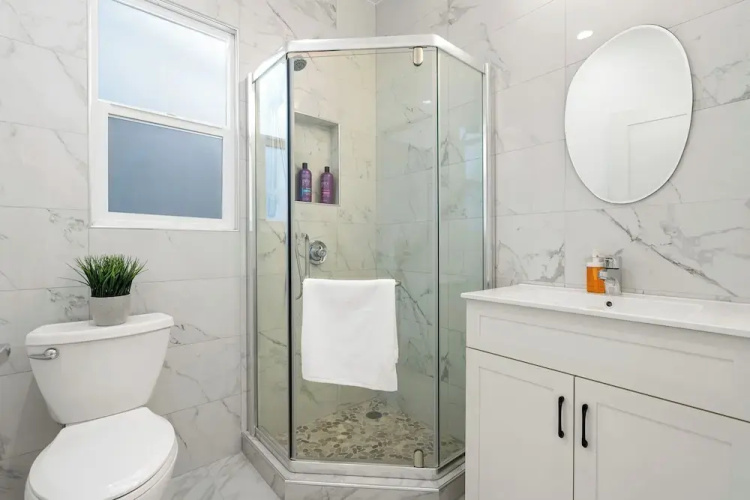 2BR 2BA in Excelsior District w Parking