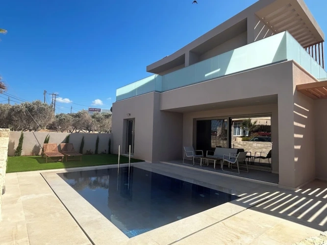 Luxury Villa