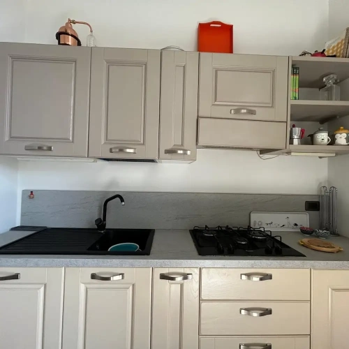 1 Bedroom Double Apartment