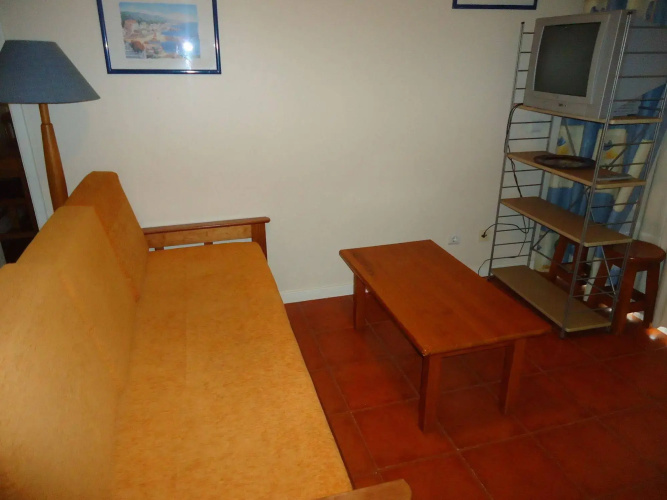 Apartamentos Varandas da Rocha