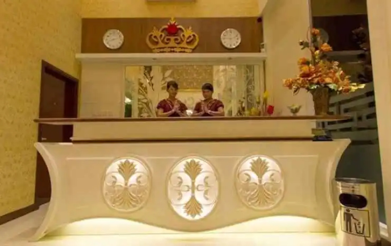 Imperial Hotel