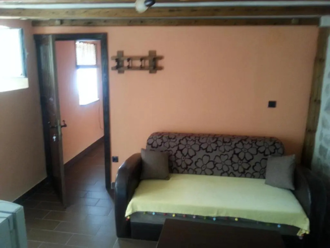 Apartments Lanmari