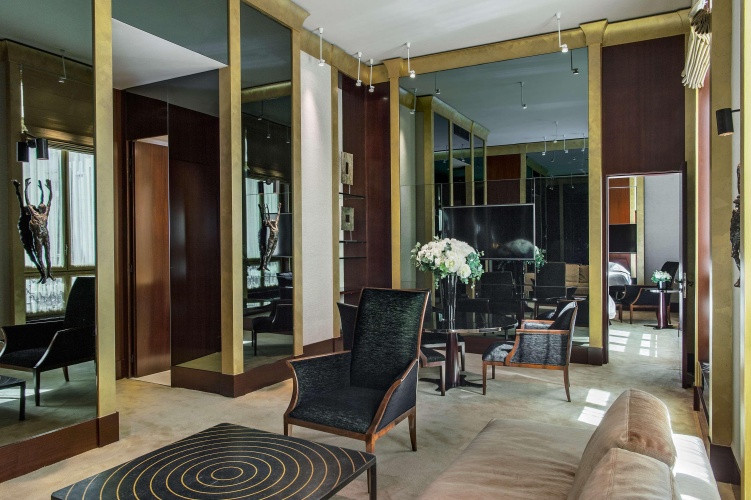 Park Hyatt Paris-Vendome photo 35
