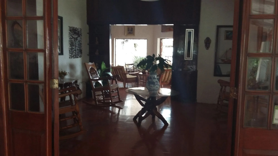 Hotel Mont Joli