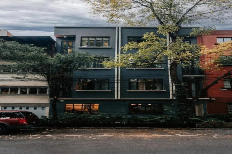 Otel görseli