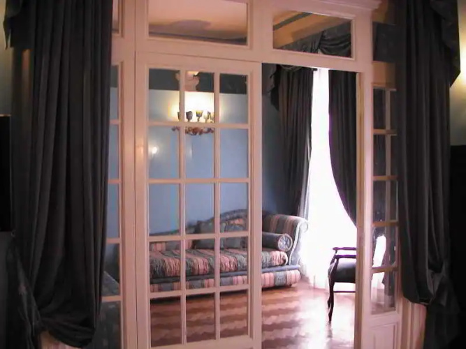 Episcopo Lipinsky Bed  Breakfast