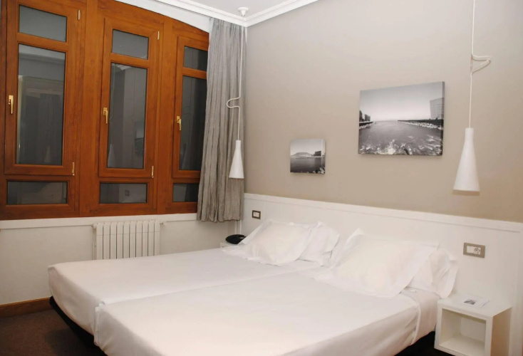 Hostal Alemana
