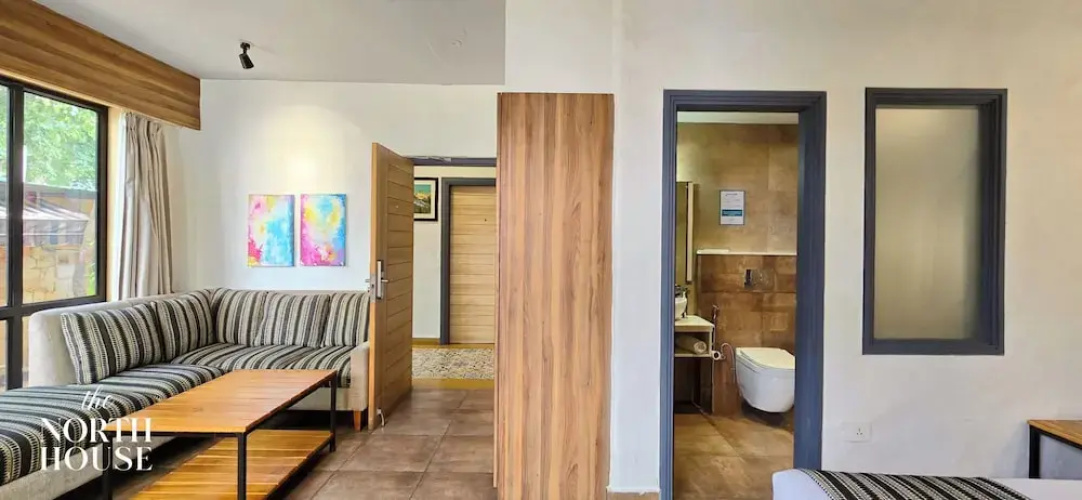 Hotel North House