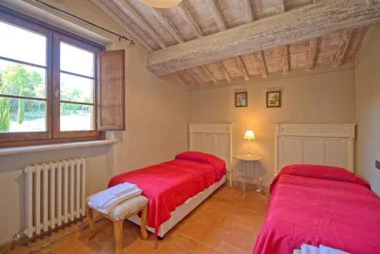 Villa Campiglia