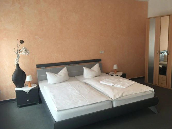 Hotel Bavaria