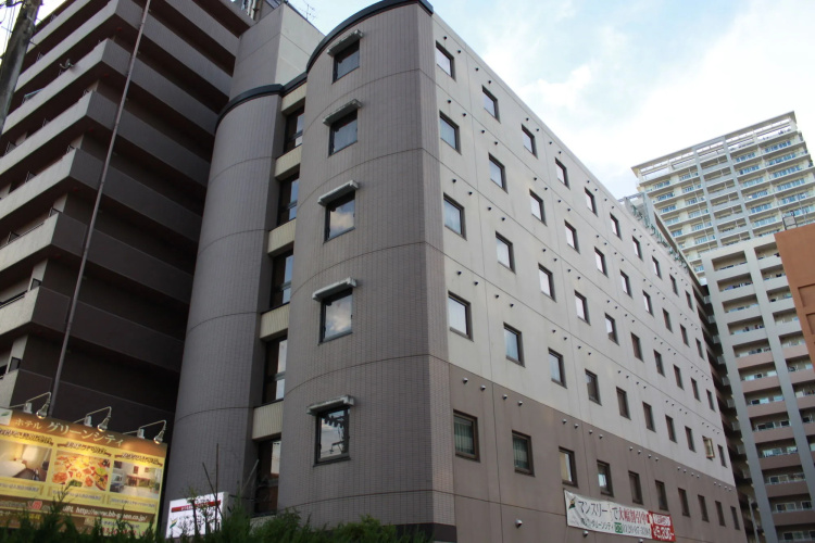 Imagen del hotel