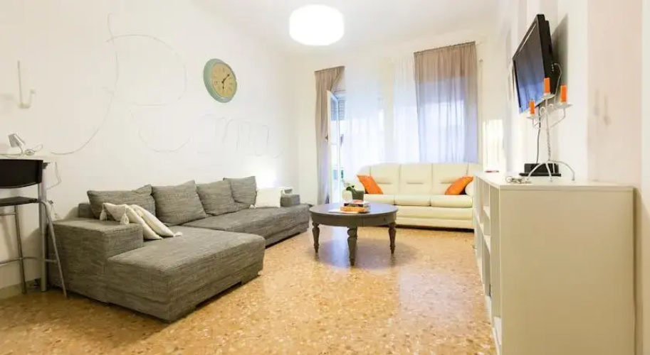 Casa Vacanza "ALTEA" Roma