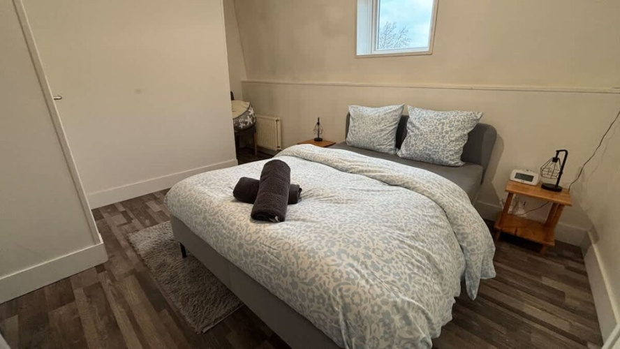 Duplex 4p Arras Proche des Axes