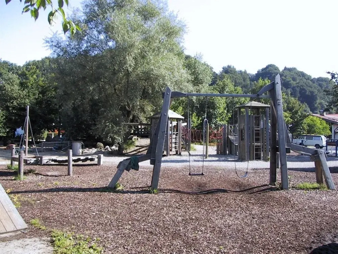 Pension Kampenwand