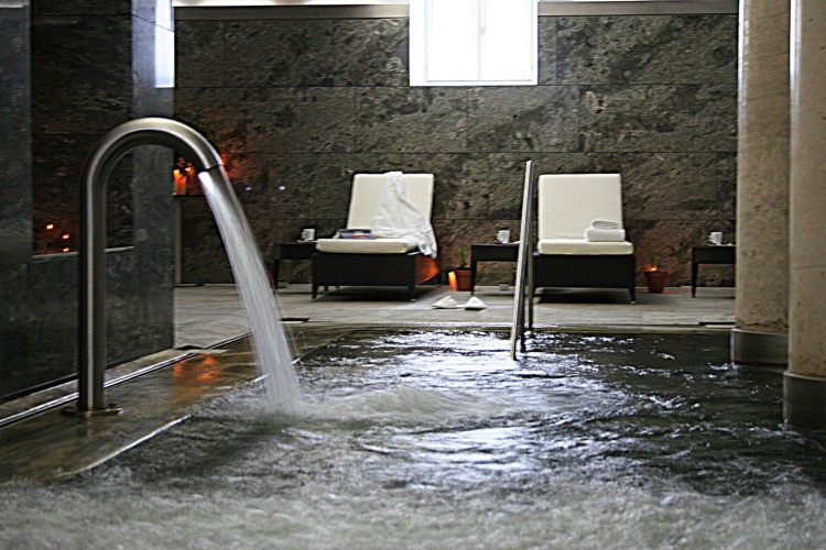 Gran Hotel Panticosa photo 17