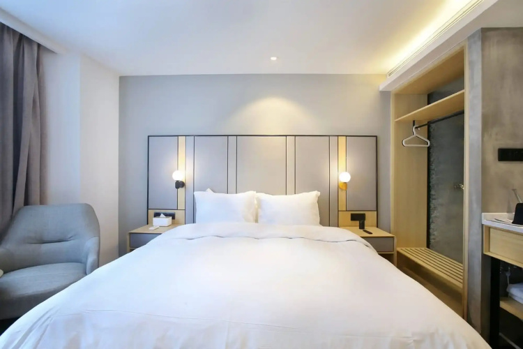Miju House Jing'an
