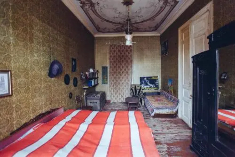 Hotelafbeelding