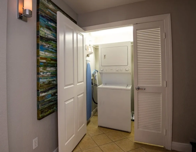1 Bedroom Villa