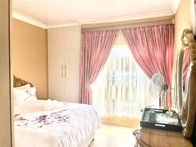 Erins Haven - Polokwane