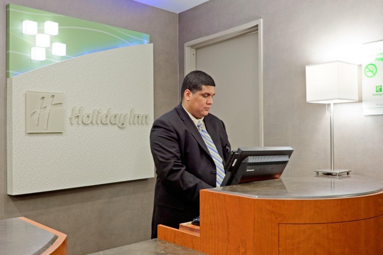 Holiday Inn New York City - Wall Street photo 25