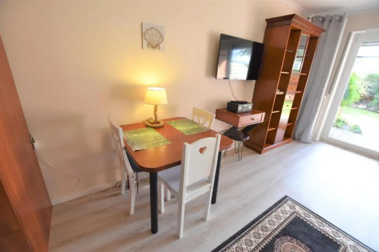 Villa Seewind Whg 2