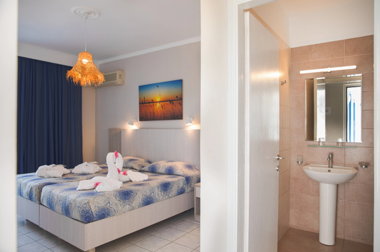 Hotel Tigaki's Star
