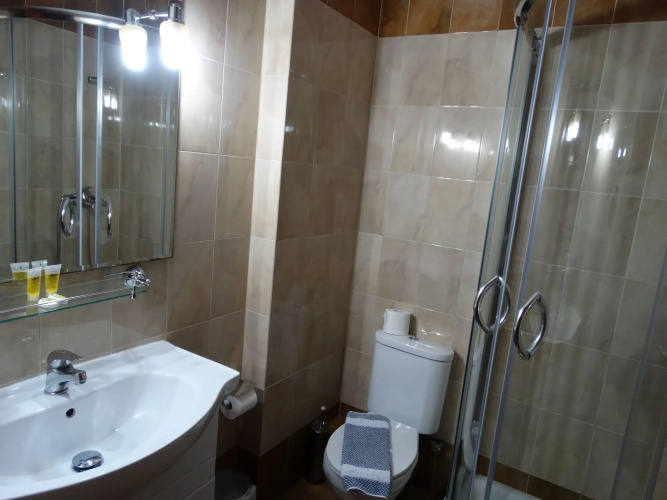Faros 1 Hotel