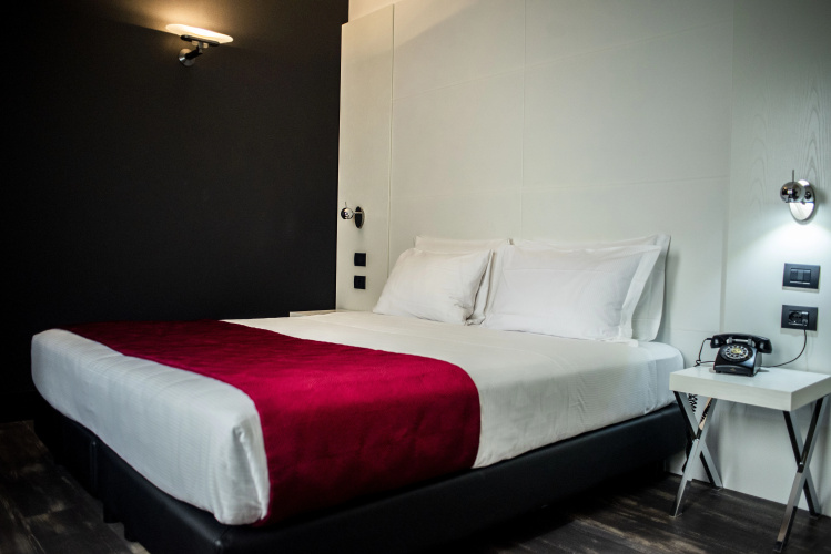 Best Western Hotel Quattrotorri Perugia photo 7