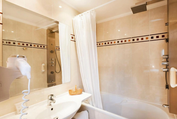 Hotel Champerret Elysees photo 10