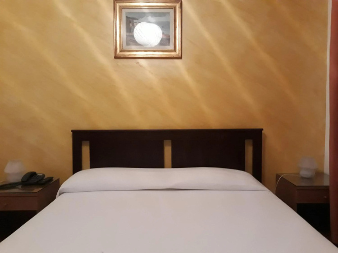 Hotel Arcella