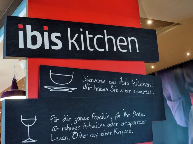 Hotel Ibis Wien Mariahilf photo 25