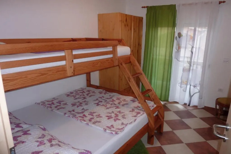 Charming cozy apartments Prezide - AE1439