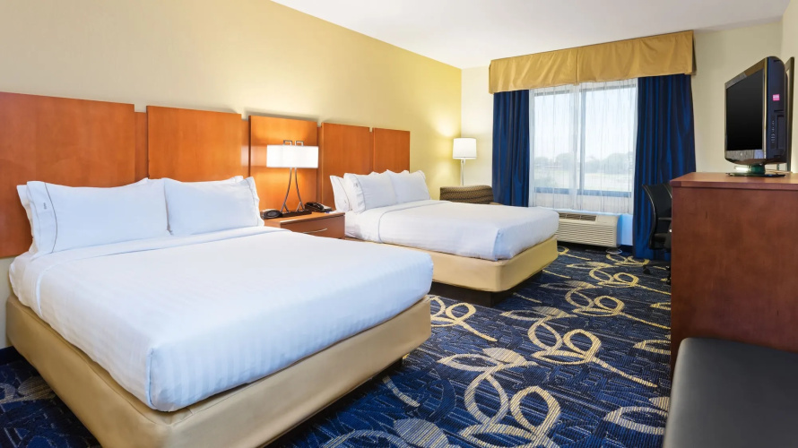 Holiday Inn Express & Suites Midland Loop 250 by IHG