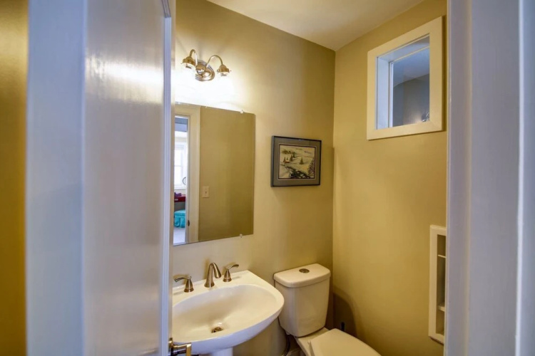 Bozeman - Cozy Downtown Hideaway