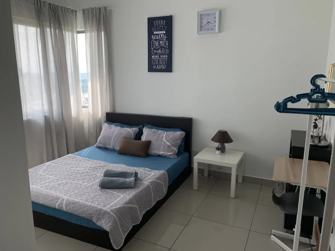 Almyra Serviced Residence