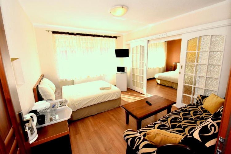 Suite