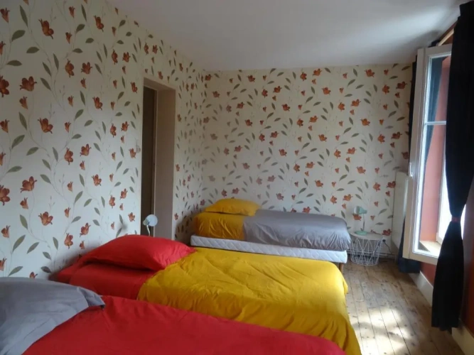 Cottage