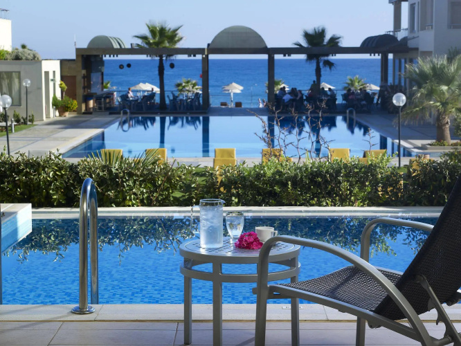 Minoa Palace Resort photo 17