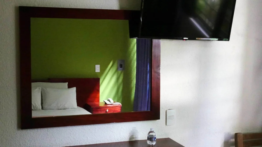 Hotel Pakal Na Tapachula