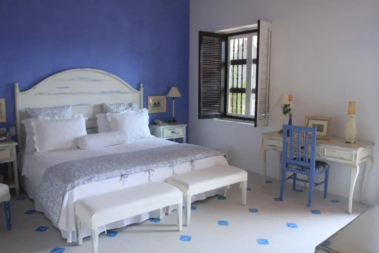Triple Junior Suite