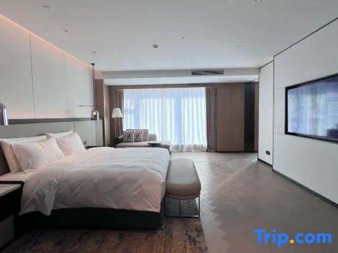 Grand Double Suite