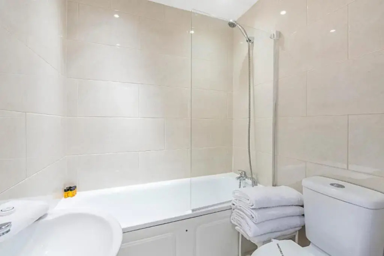 Knightsbridge Dream Apartment