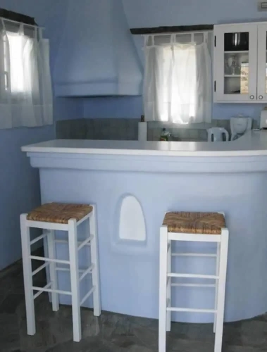 1 Bedroom Apartment with sea view