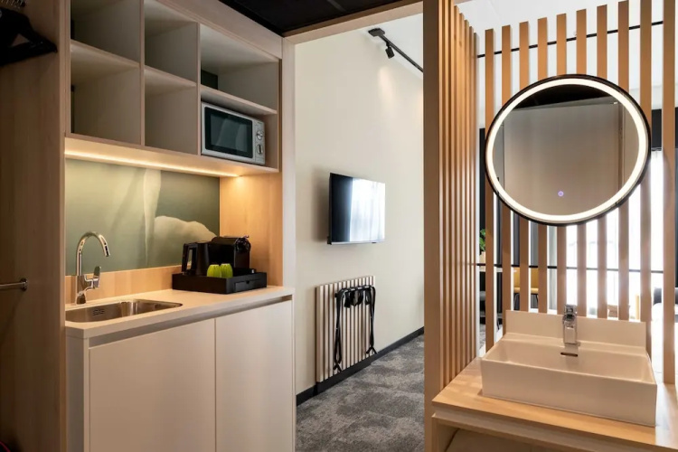 Otium Hotel