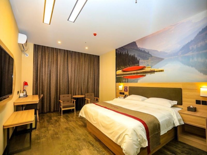 Business Double room