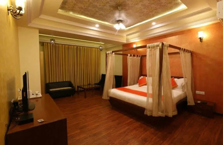 Hotel Golden Sands