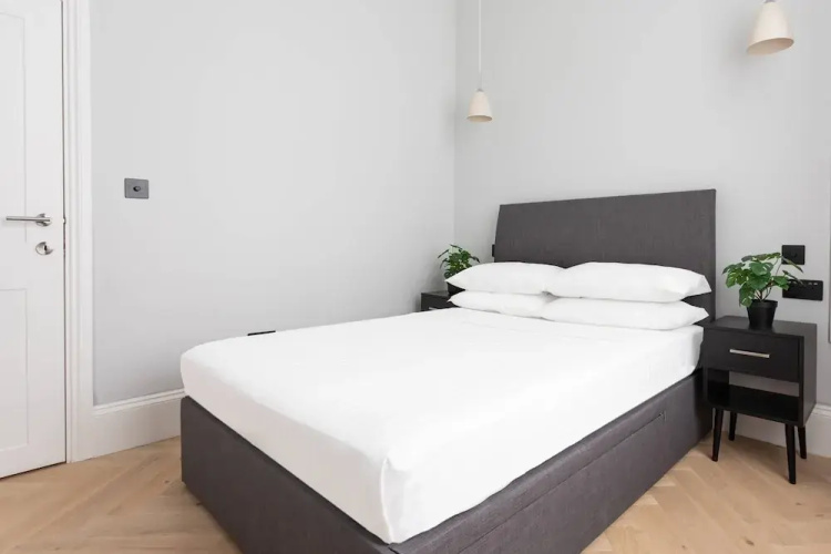 Dorset Square II by Onefinestay