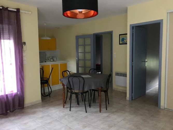 2 Bedrooms Standard room