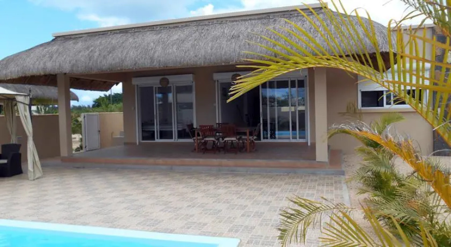 Residence Pearl