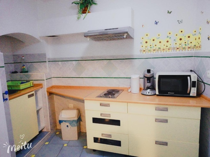 2 Bedrooms Basement Apartment